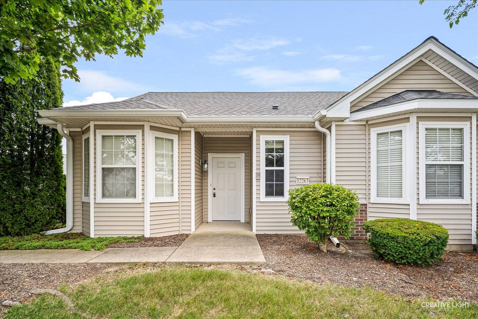 12263 Quail Ridge DR, Huntley, IL 60142