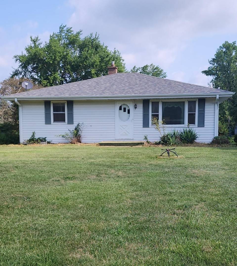 13298 W 21st ST, Wadsworth, IL 60083