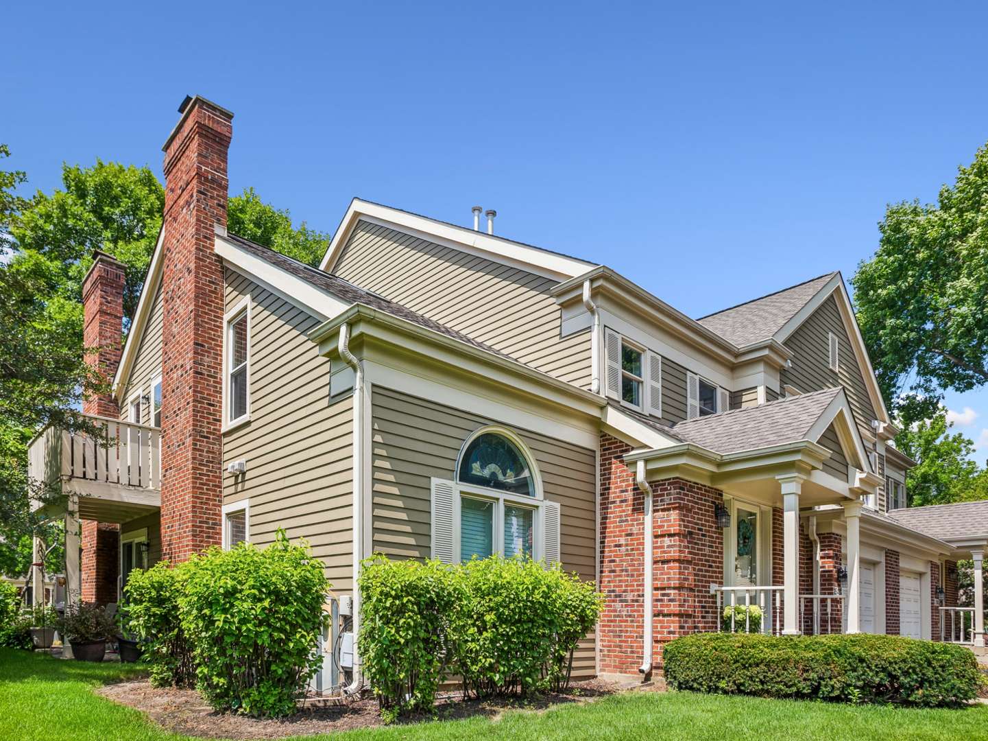2543 E Hunter DR #0, Arlington Heights, IL 60004
