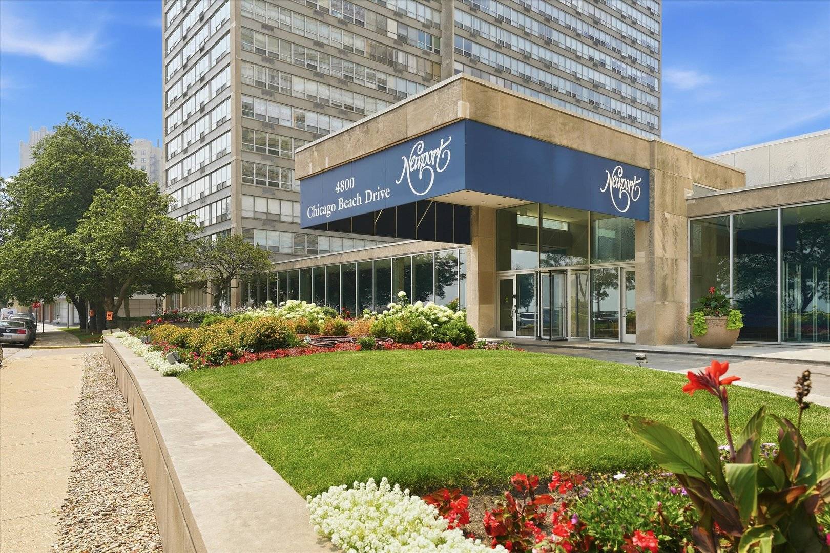 4800 S Chicago Beach DR #1503S, Chicago, IL 60615