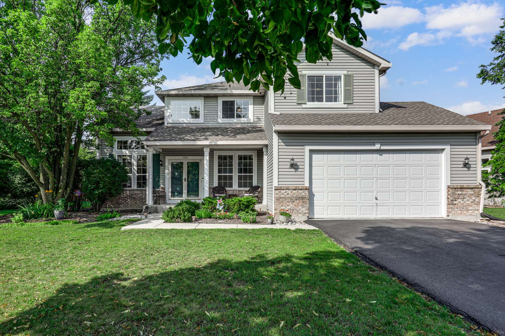 1081 Westfield WAY, Mundelein, IL 60060