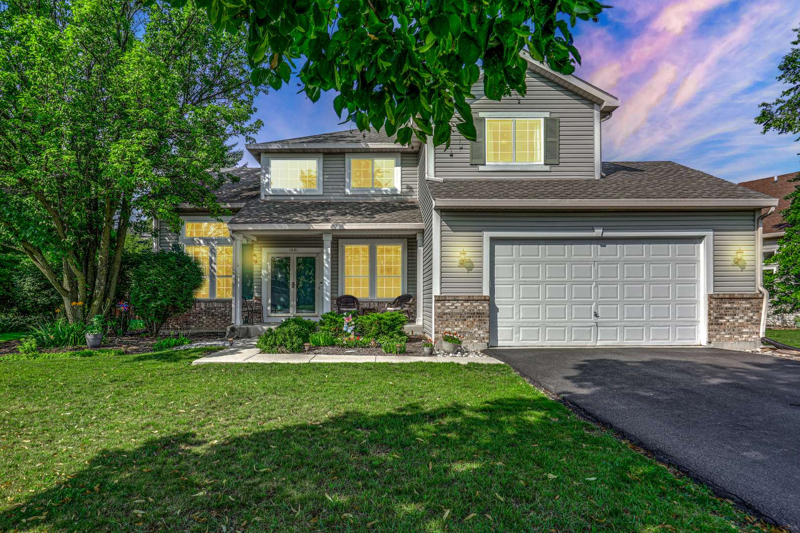 1081 Westfield WAY, Mundelein, IL 60060