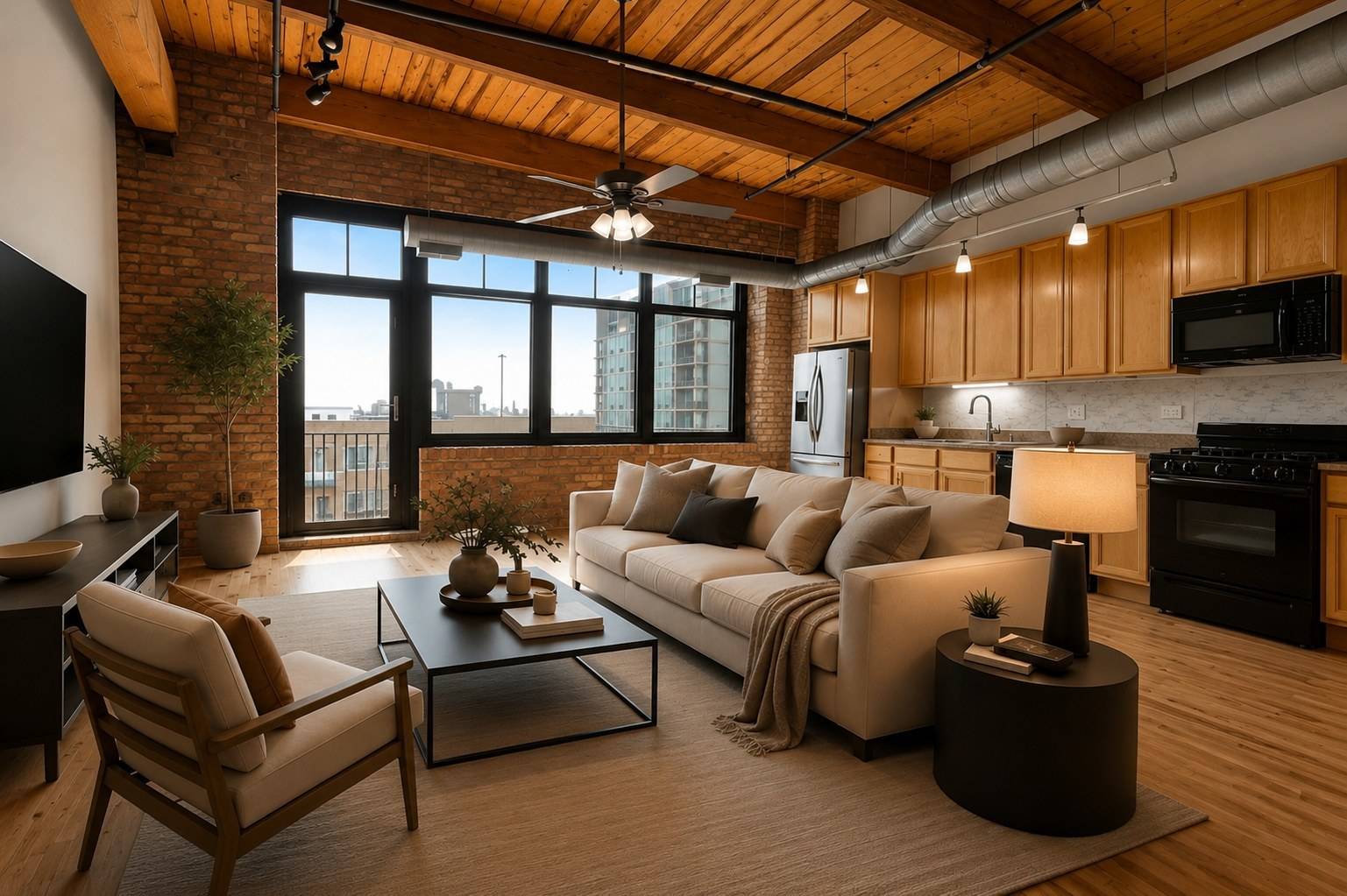 625 W JACKSON BLVD #806, Chicago, IL 60661