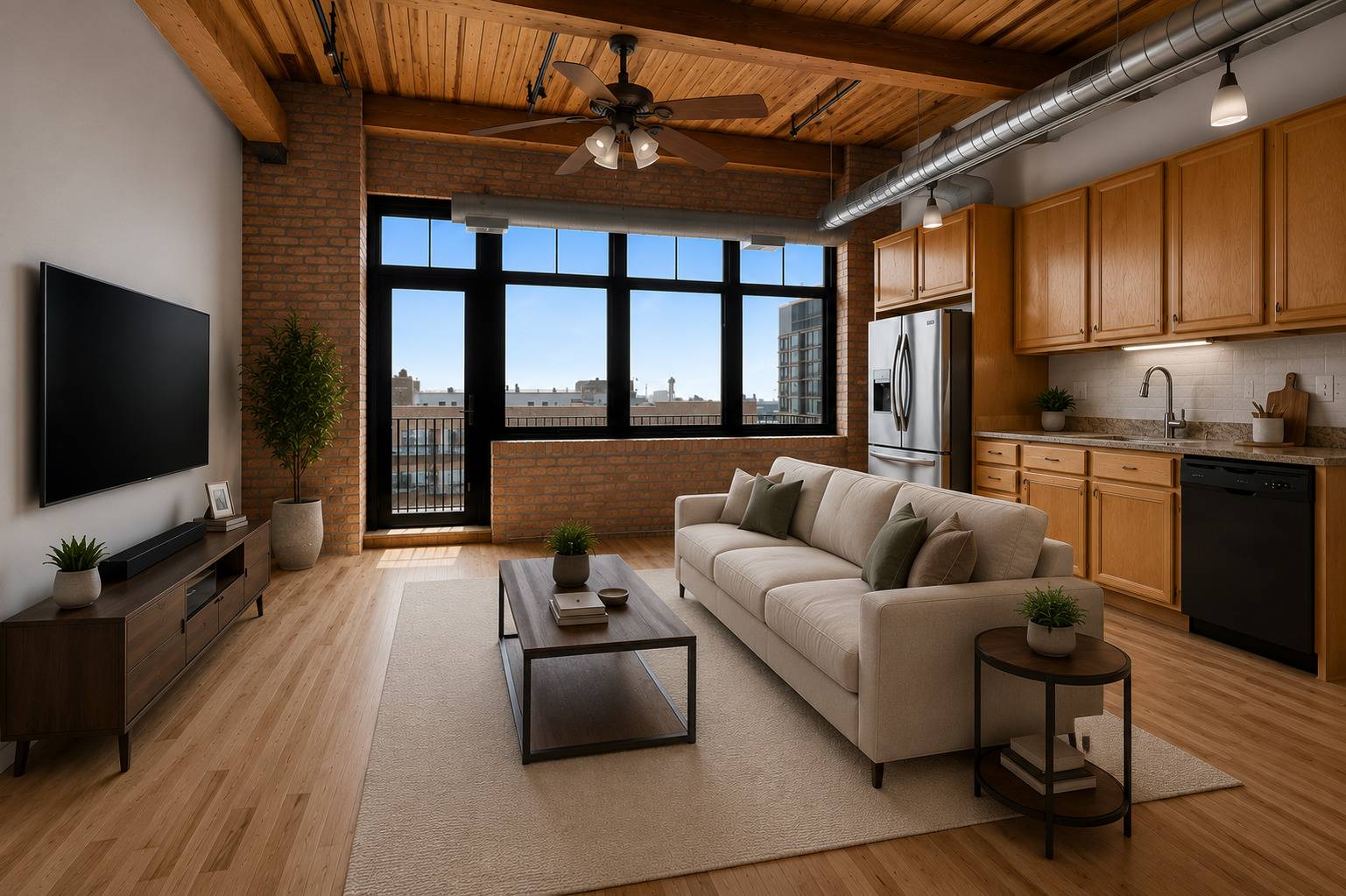 625 W JACKSON BLVD #806, Chicago, IL 60661