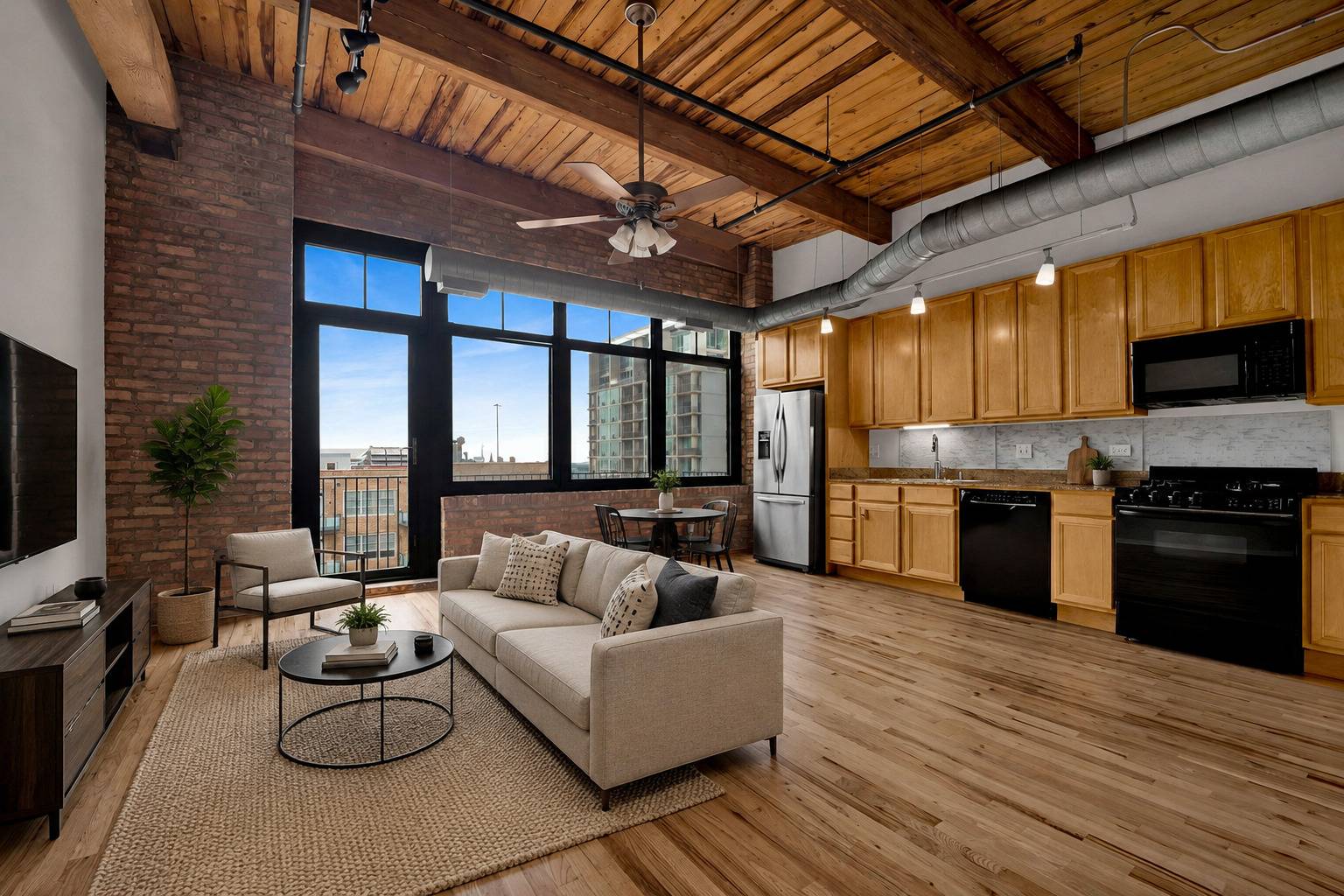 625 W JACKSON BLVD #806, Chicago, IL 60661