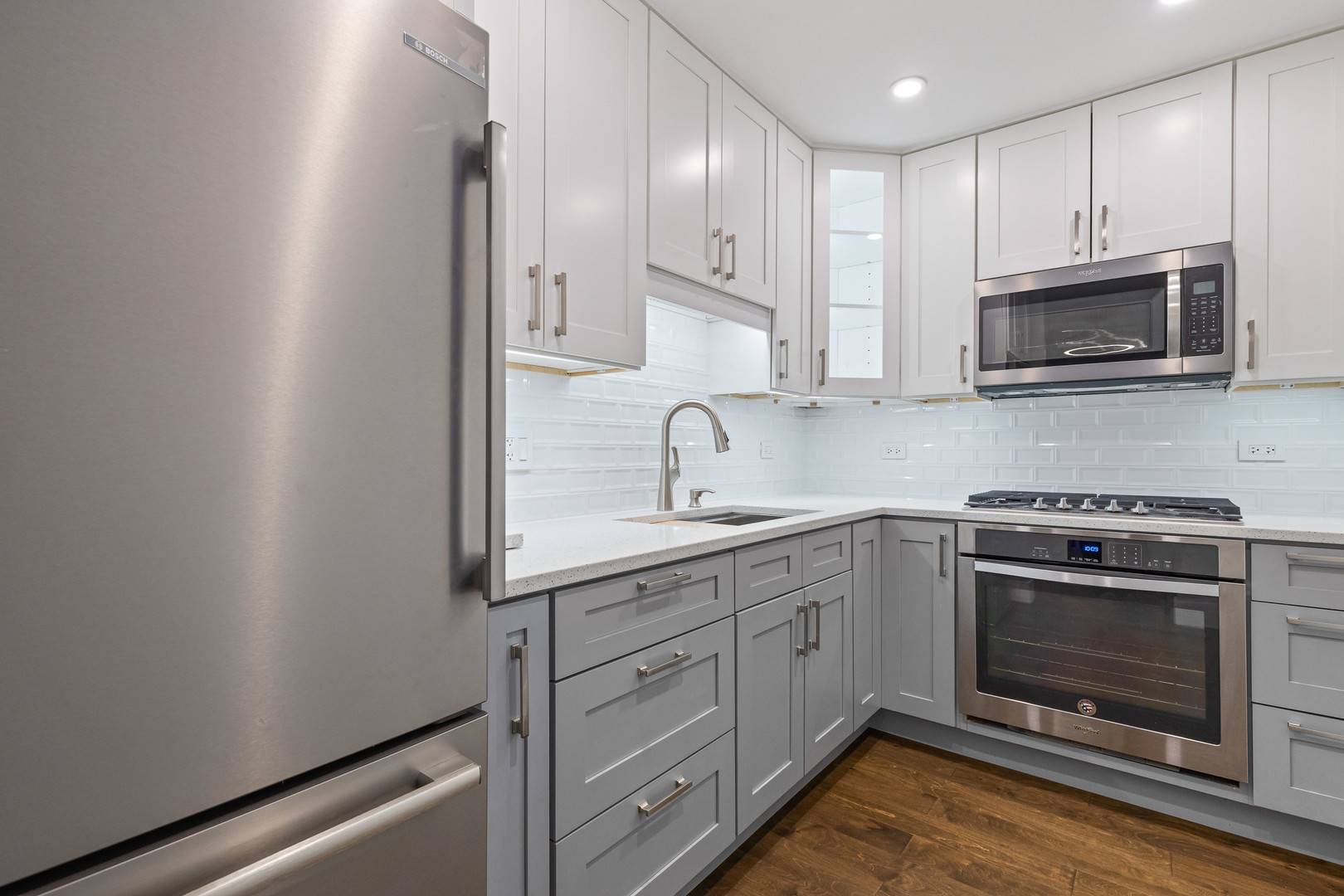 8444 W Wilson AVE #208-S, Chicago, IL 60656
