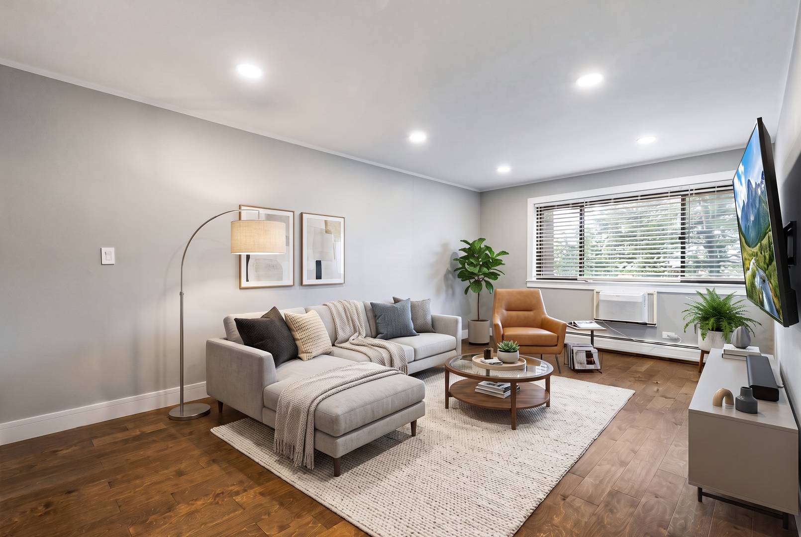 8444 W Wilson AVE #208-S, Chicago, IL 60656
