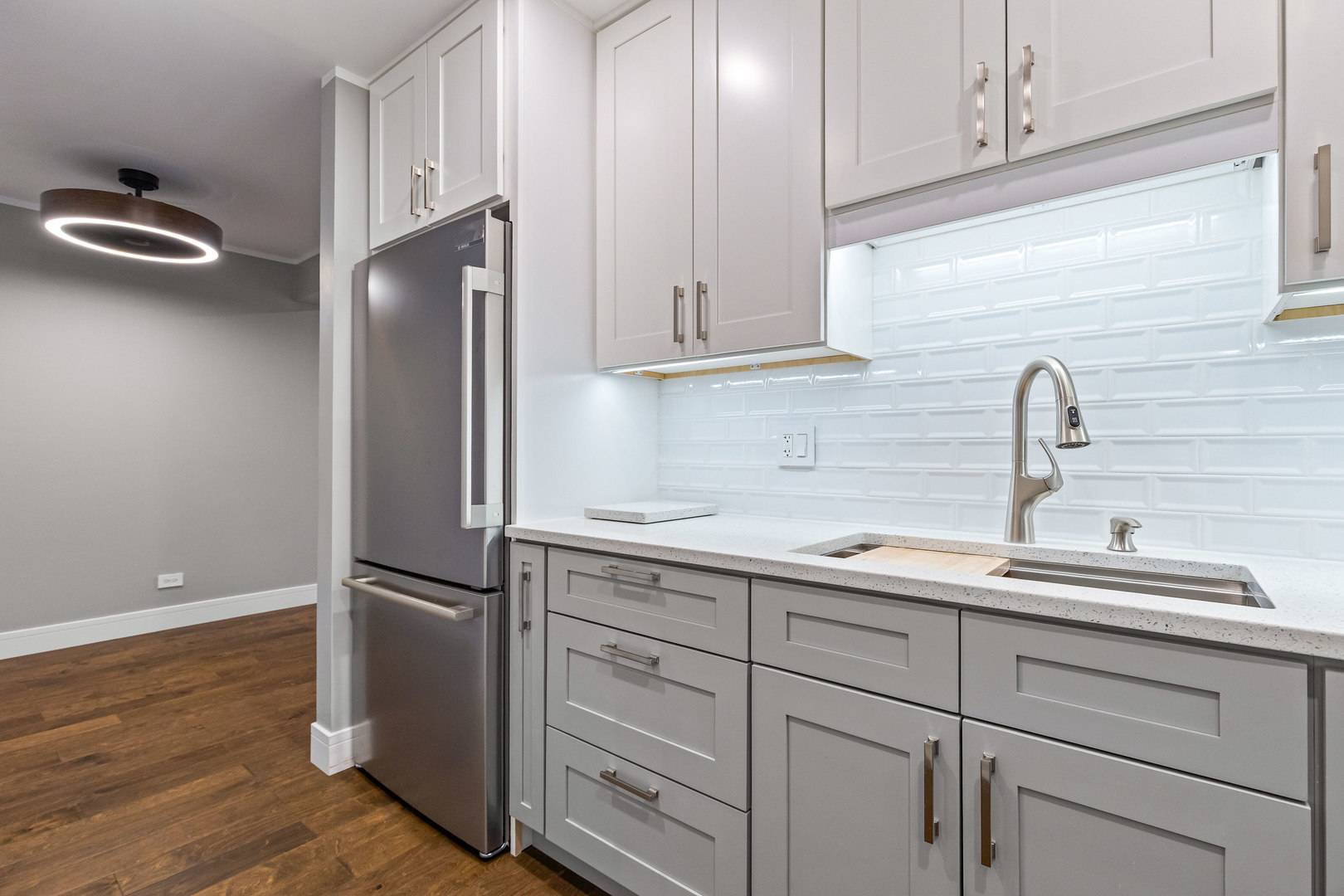 8444 W Wilson AVE #208-S, Chicago, IL 60656