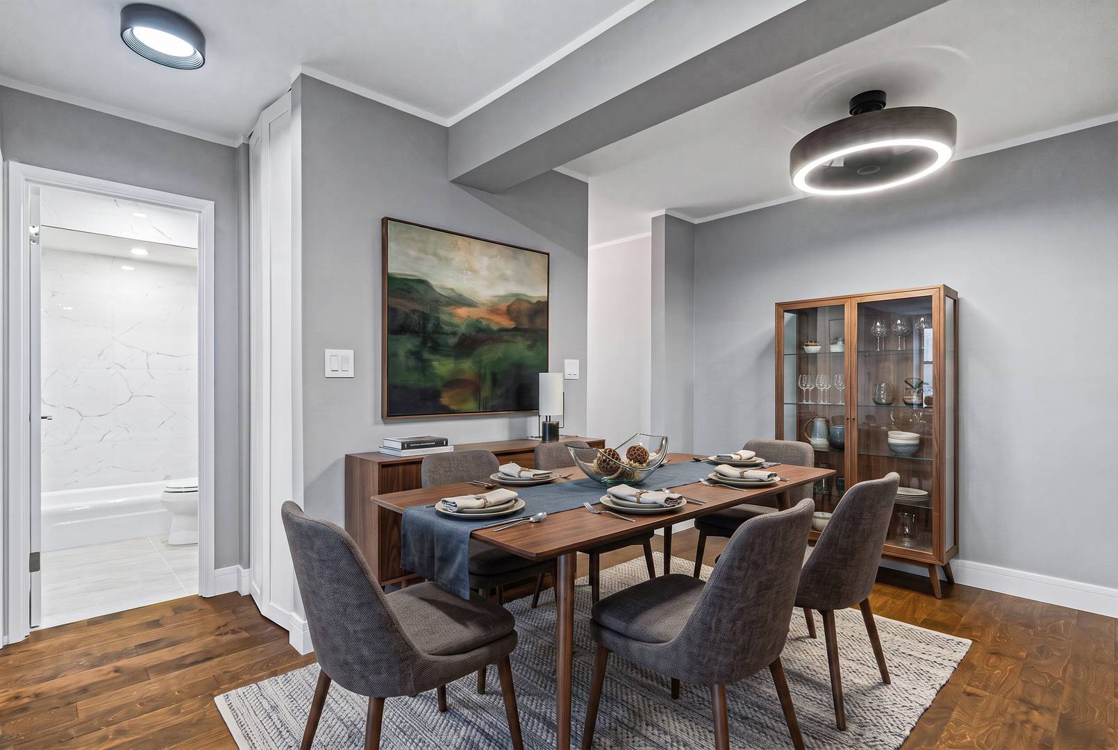 8444 W Wilson AVE #208-S, Chicago, IL 60656