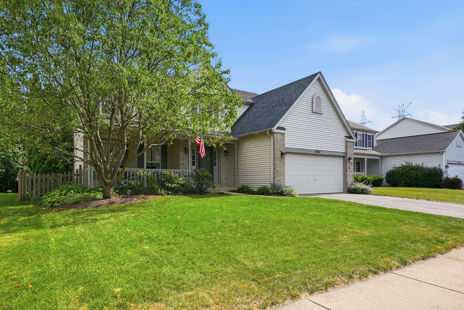 1987 Wedgeport CIR, Romeoville, IL 60446