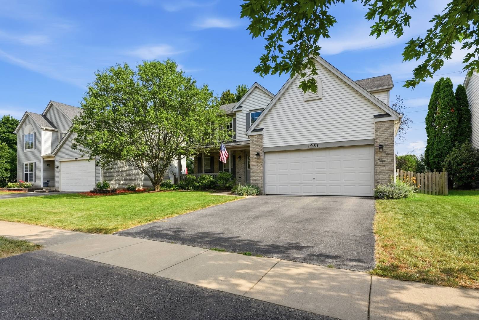 1987 Wedgeport CIR, Romeoville, IL 60446