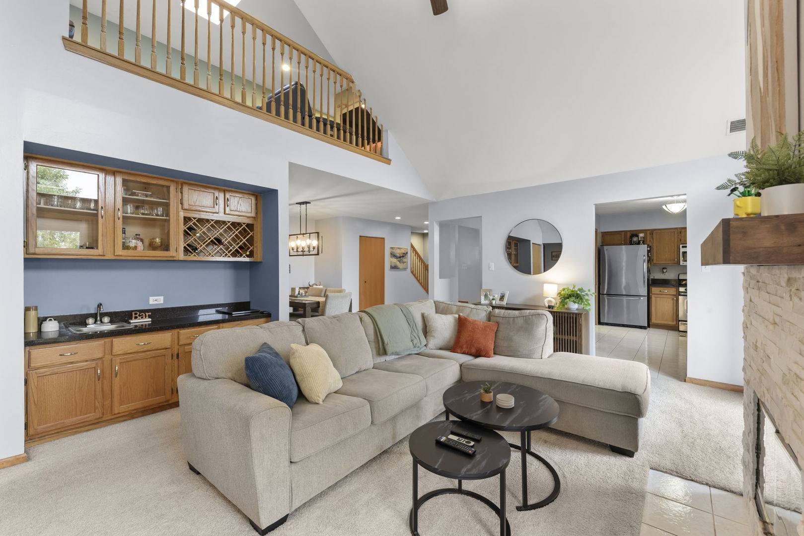 6612 Martin France CIR #3D, Tinley Park, IL 60477