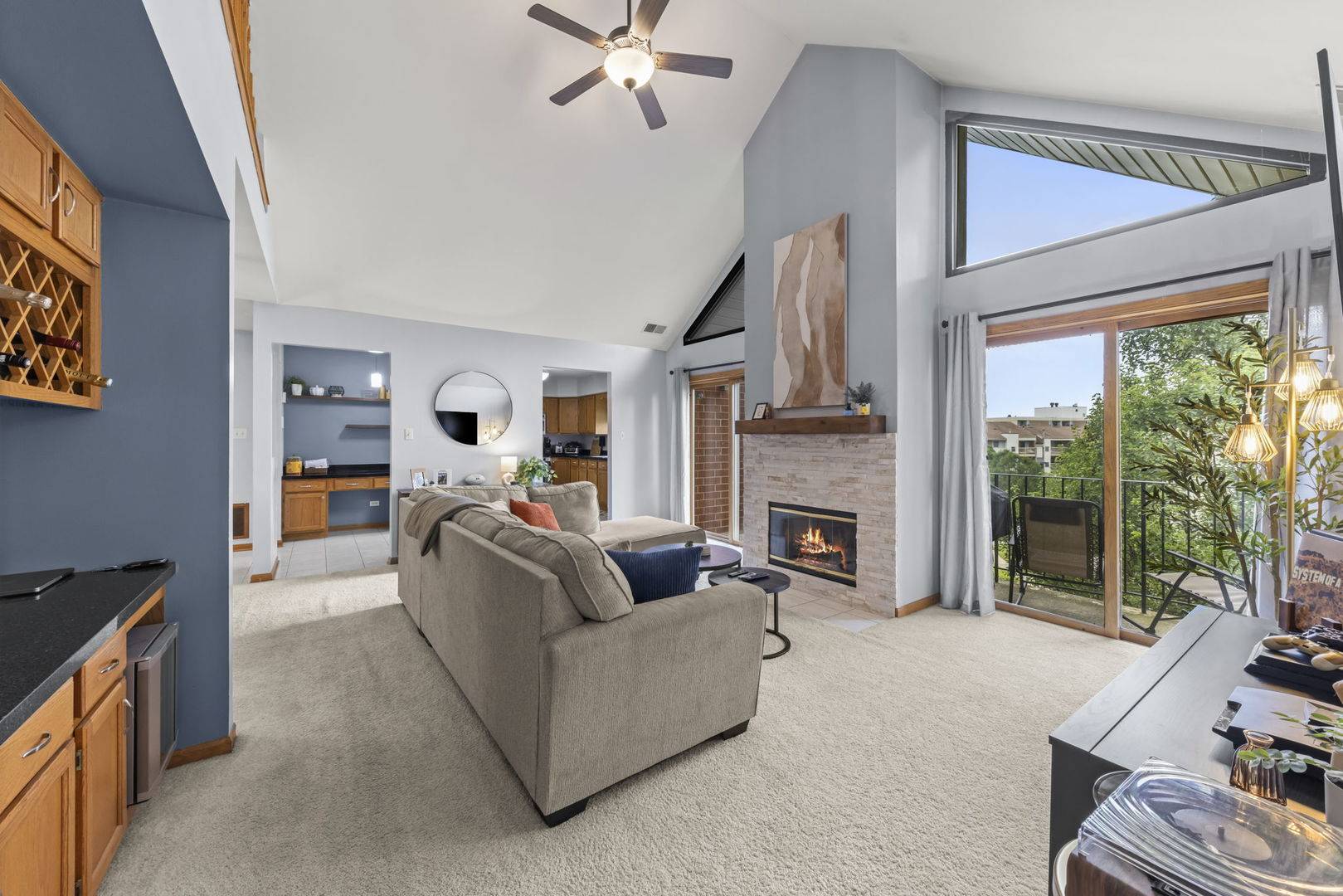 6612 Martin France CIR #3D, Tinley Park, IL 60477