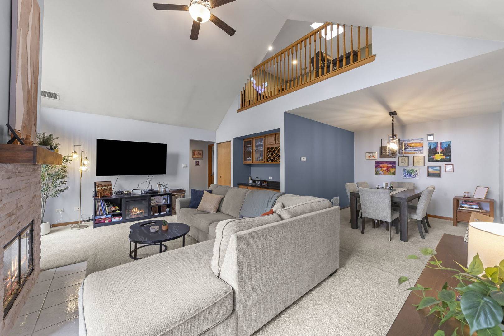 6612 Martin France CIR #3D, Tinley Park, IL 60477