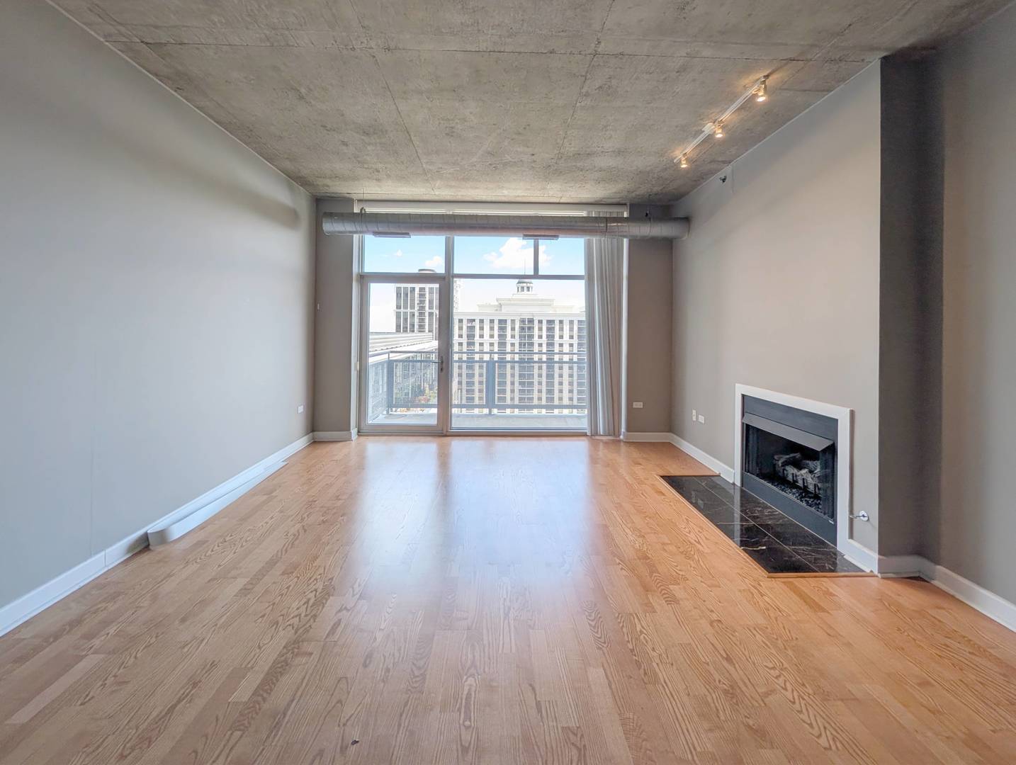 1305 S Michigan AVE #1711, Chicago, IL 60605