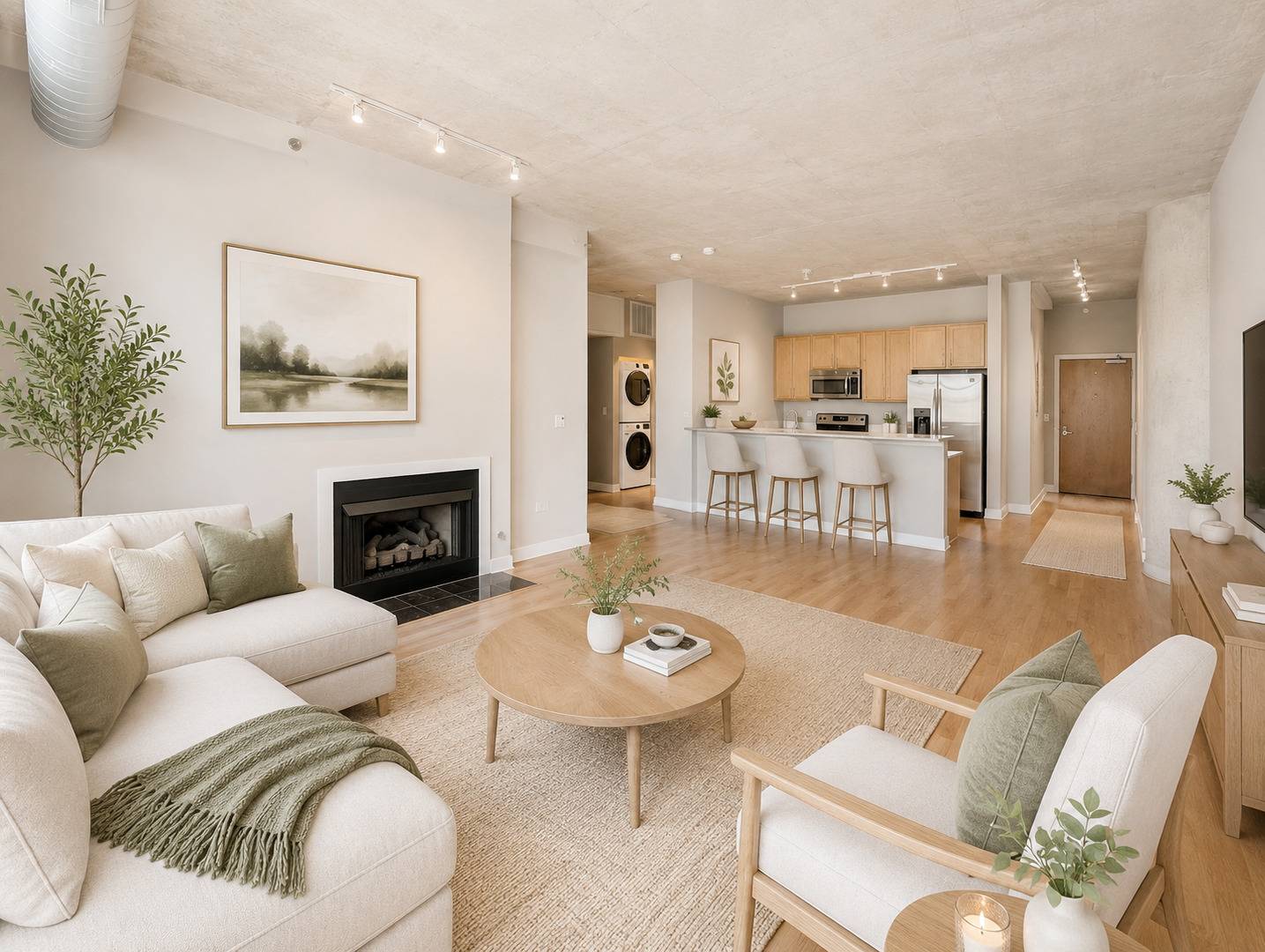 1305 S Michigan AVE #1711, Chicago, IL 60605