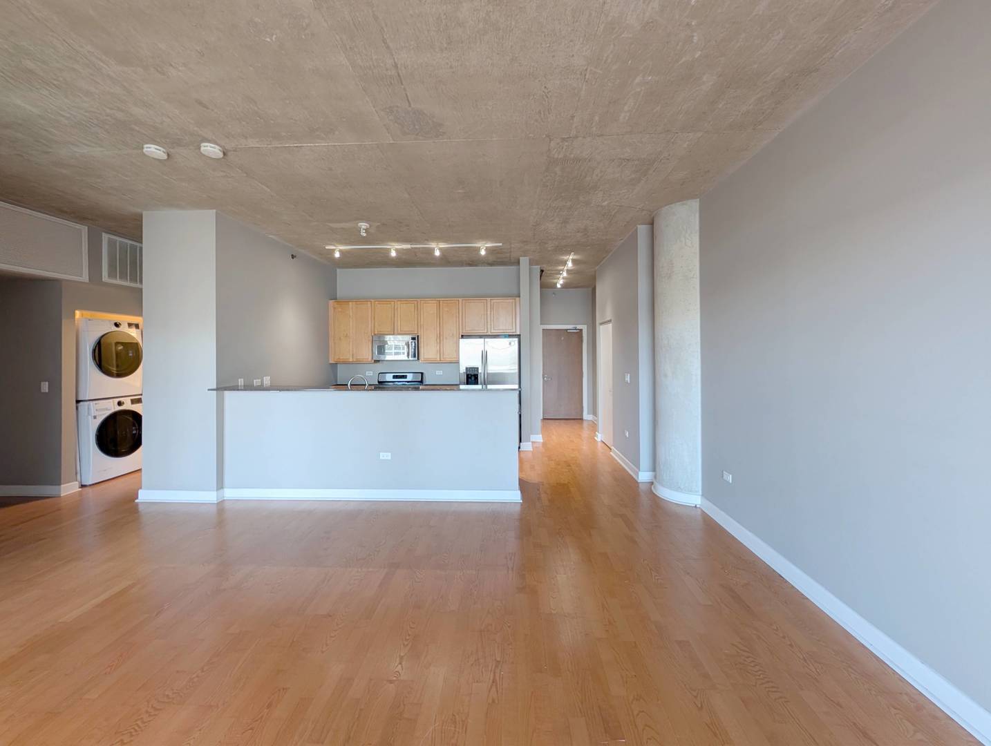 1305 S Michigan AVE #1711, Chicago, IL 60605
