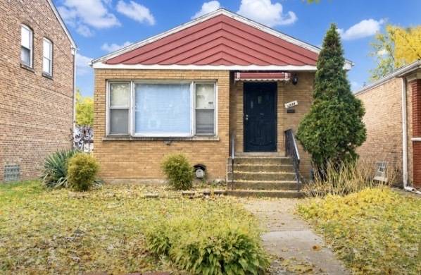 14210 S Wabash AVE, Riverdale, IL 60827