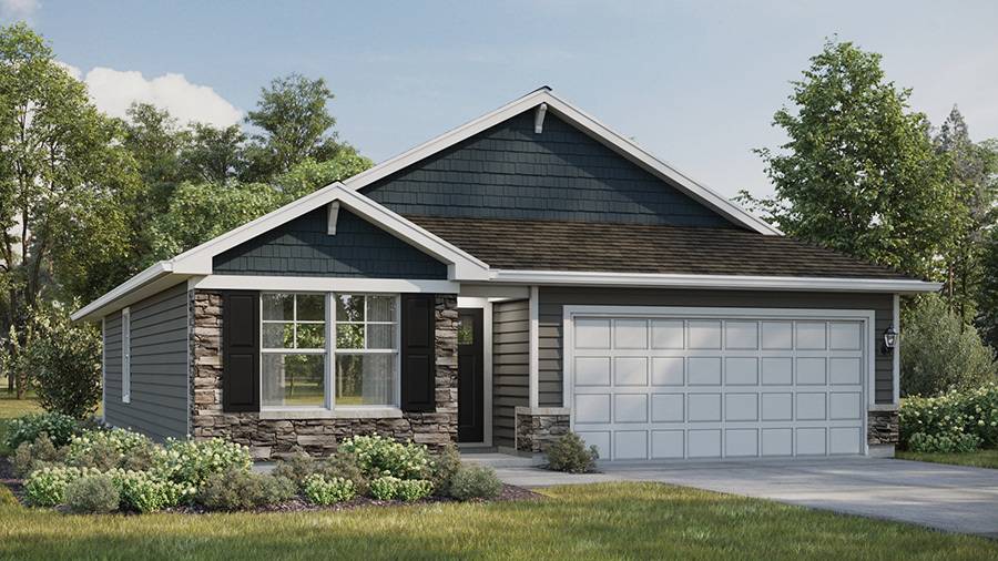 17507 W Windemere CIR, Lockport, IL 60441
