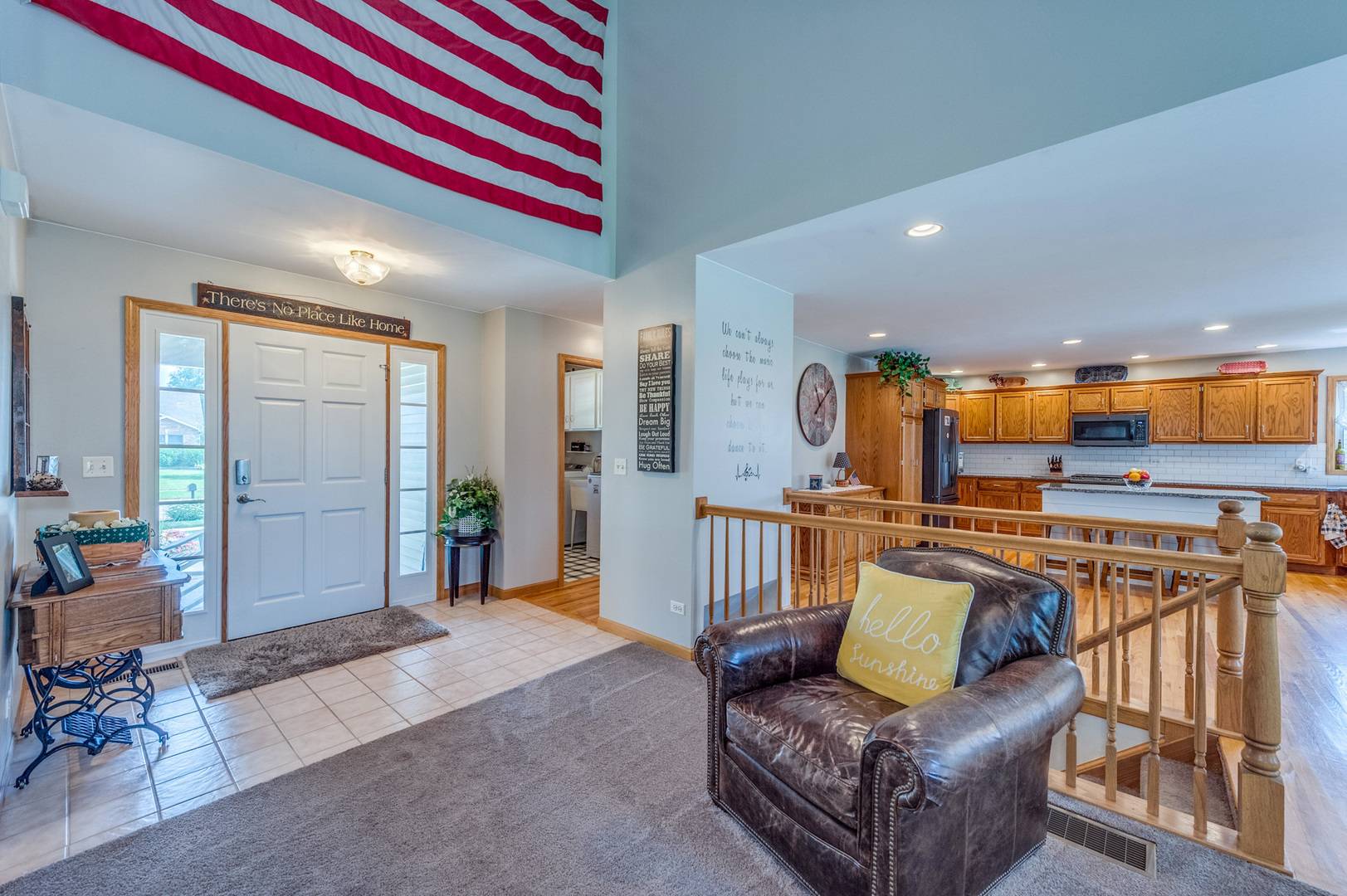 1250 Kramer LN, Sandwich, IL 60548