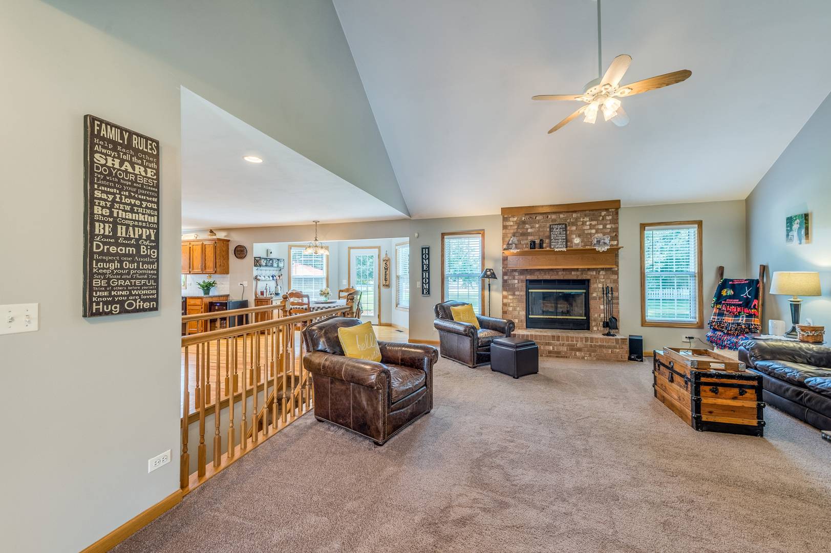 1250 Kramer LN, Sandwich, IL 60548