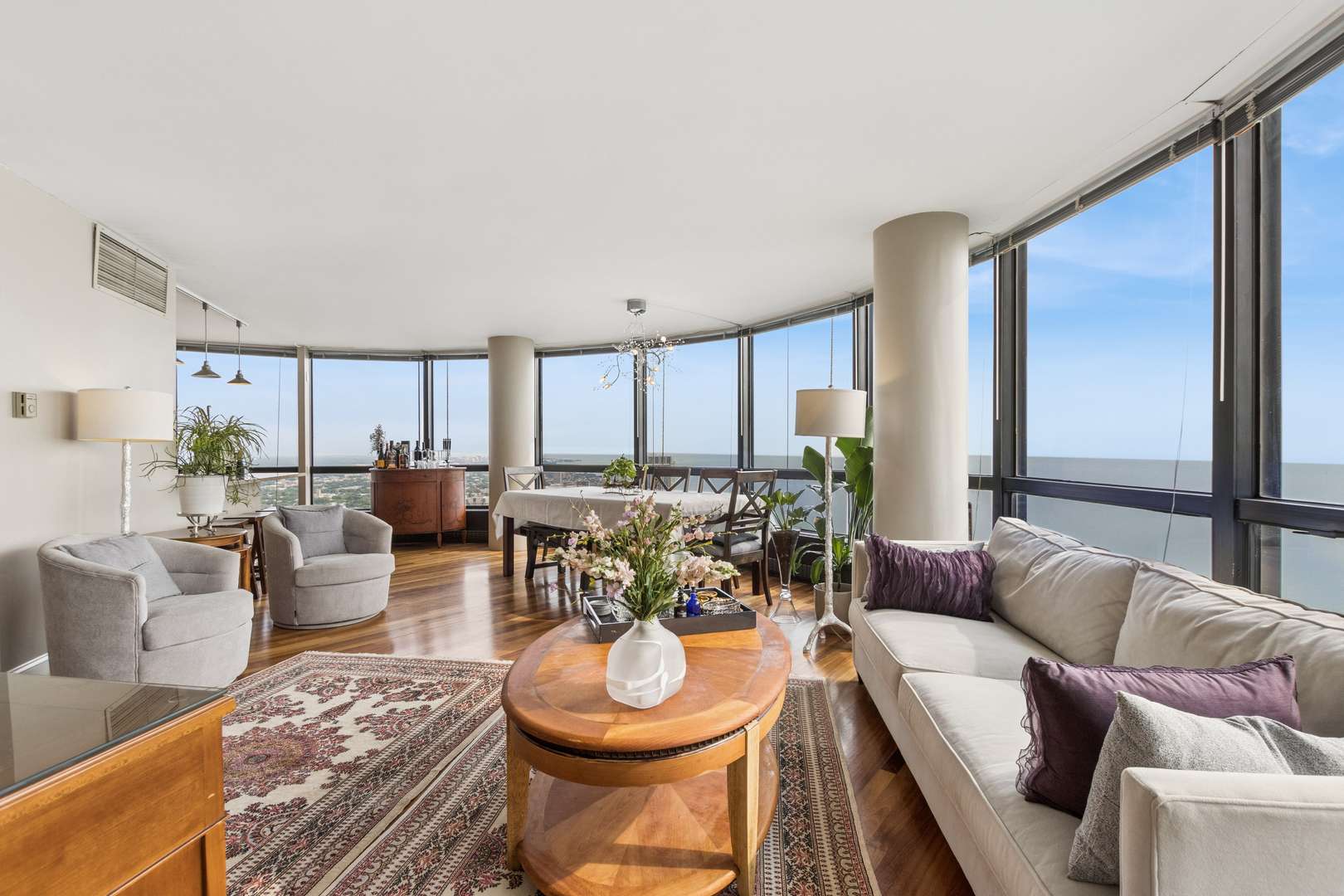 5415 N Sheridan RD #5206, Chicago, IL 60640