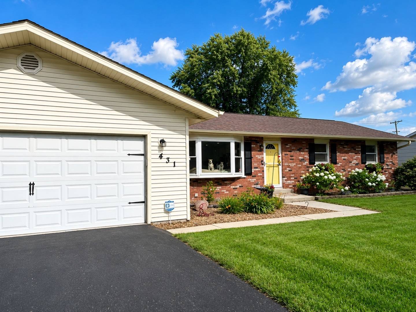 431 S Jean ST, Peotone, IL 60468