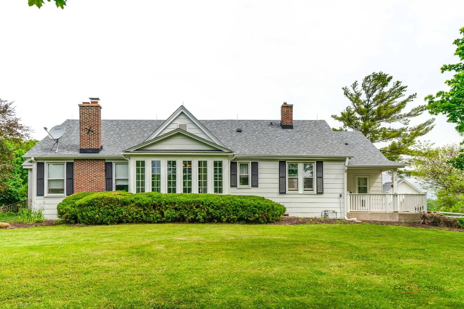 41955 N Mill Creek RD, Wadsworth, IL 60083