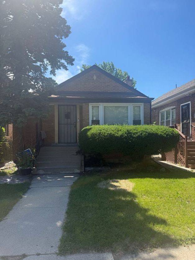 9552 S Greenwood AVE, Chicago, IL 60628