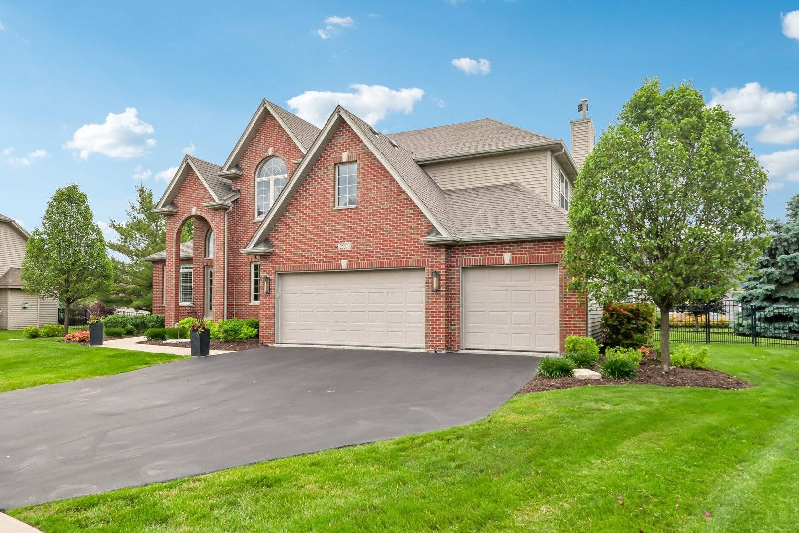 25323 WILSON CT, Plainfield, IL 60586