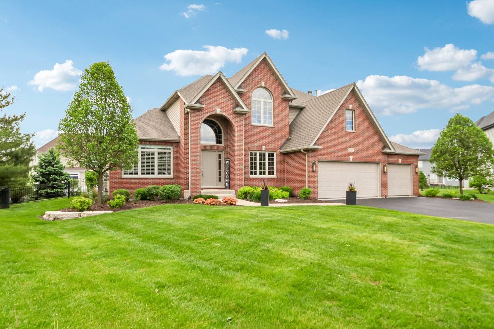 25323 WILSON CT, Plainfield, IL 60586