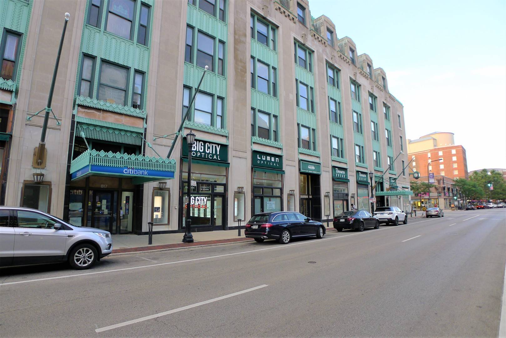 807 CHURCH ST #313, Evanston, IL 60201