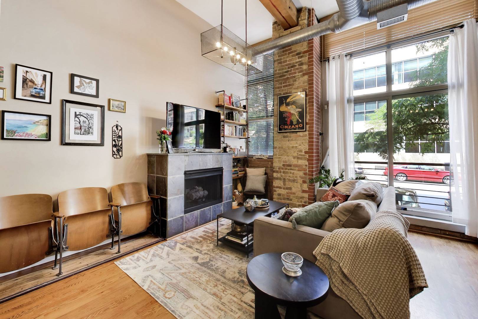 417 S Jefferson ST #102B, Chicago, IL 60607