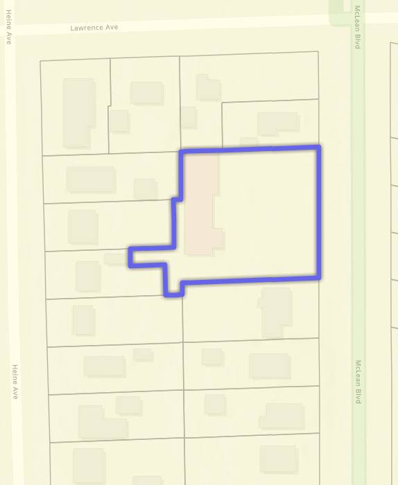 230 N McLean BLVD, Elgin, IL 60123