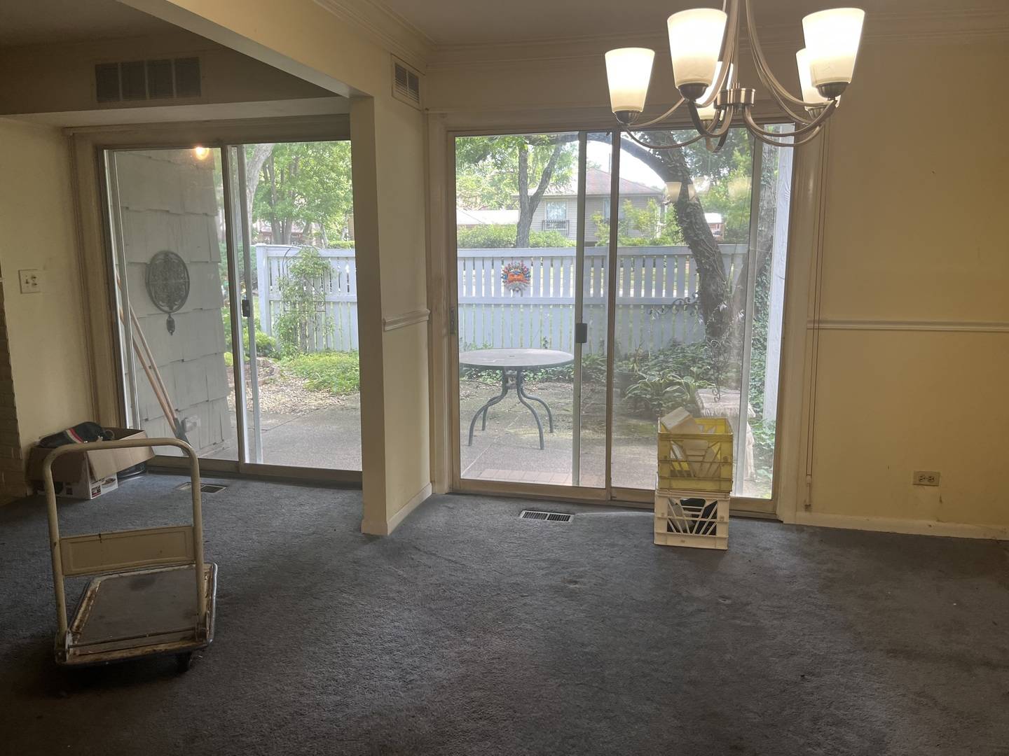1430 Stonebridge TRL #1-1, Wheaton, IL 60189