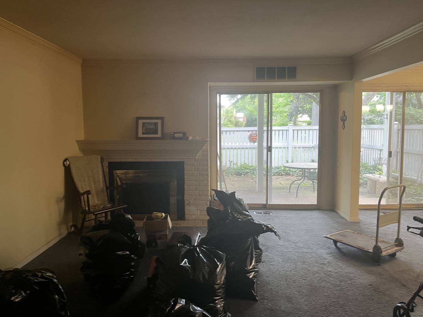 1430 Stonebridge TRL #1-1, Wheaton, IL 60189