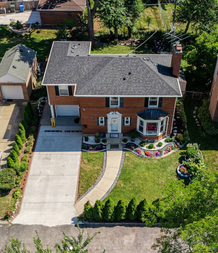 907 E Central RD, Mount Prospect, IL 60056