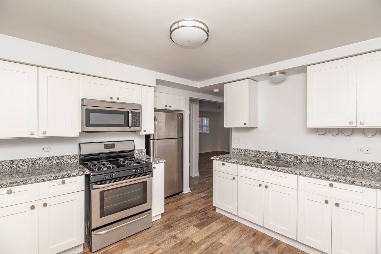 4904 N Harlem AVE #1W, Harwood Heights, IL 60706