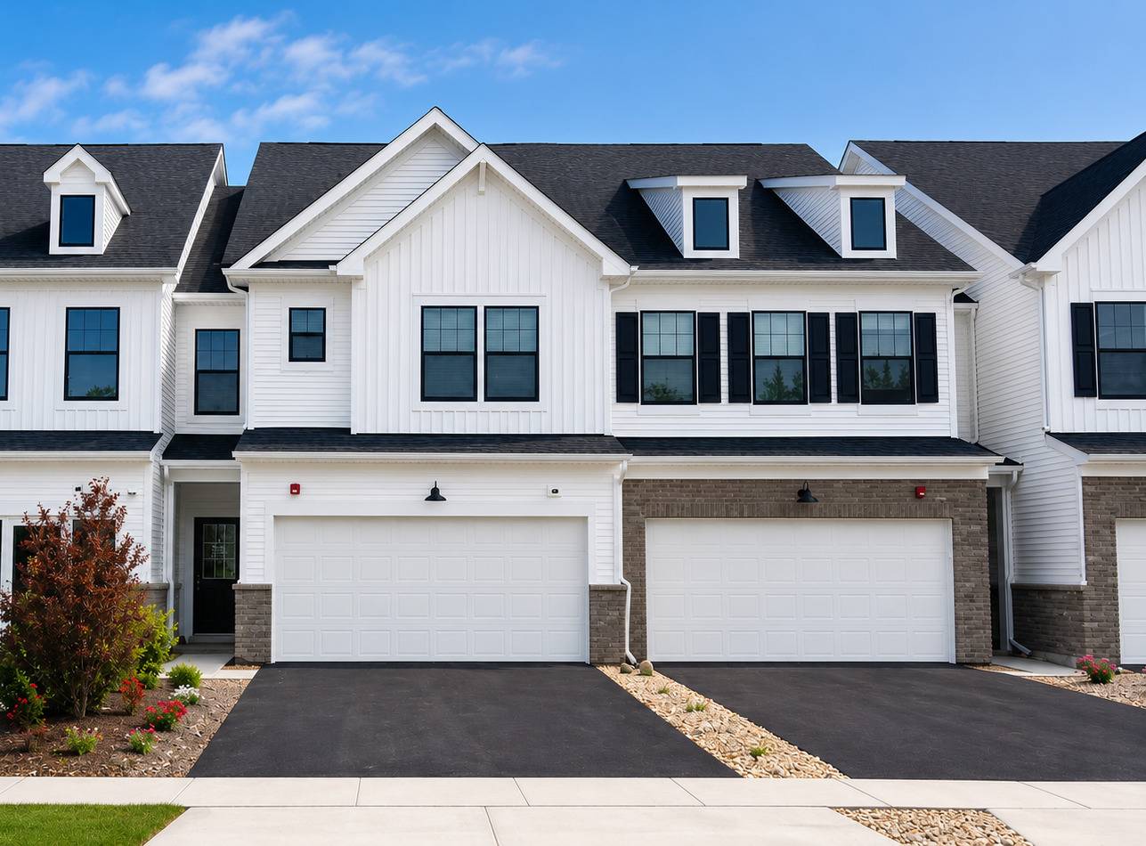 2048 Palmer CT #5003, Hoffman Estates, IL 60169