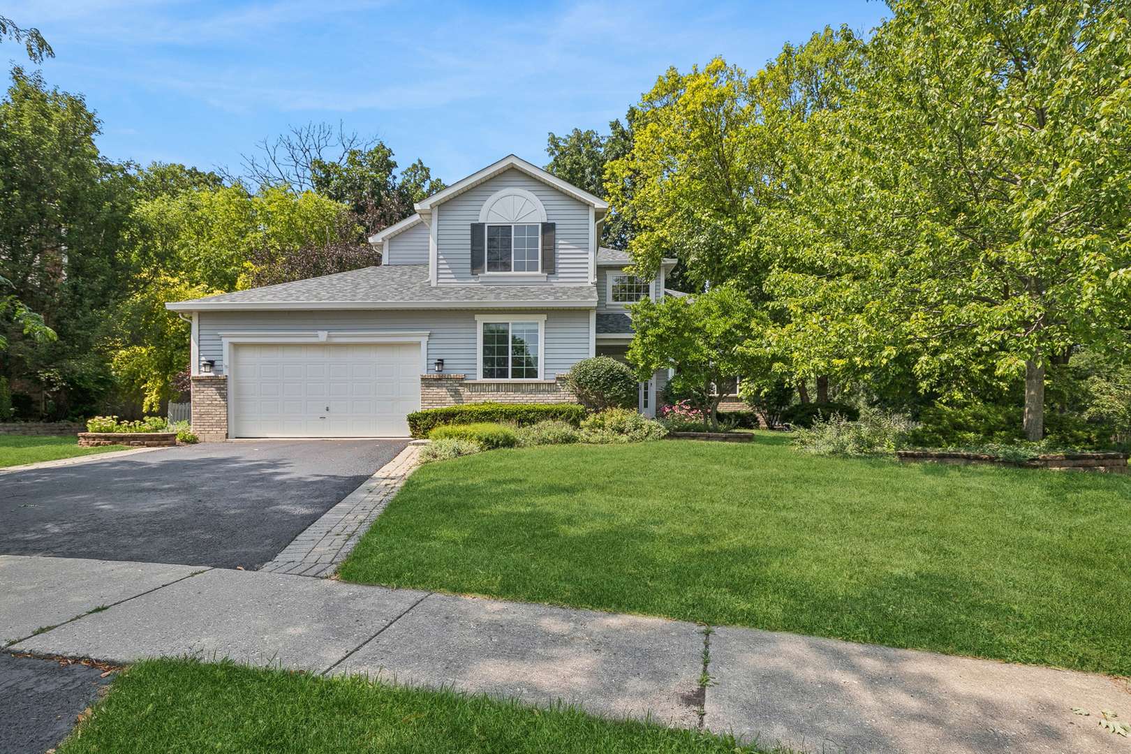 1428 Somerset CT, Mundelein, IL 60060