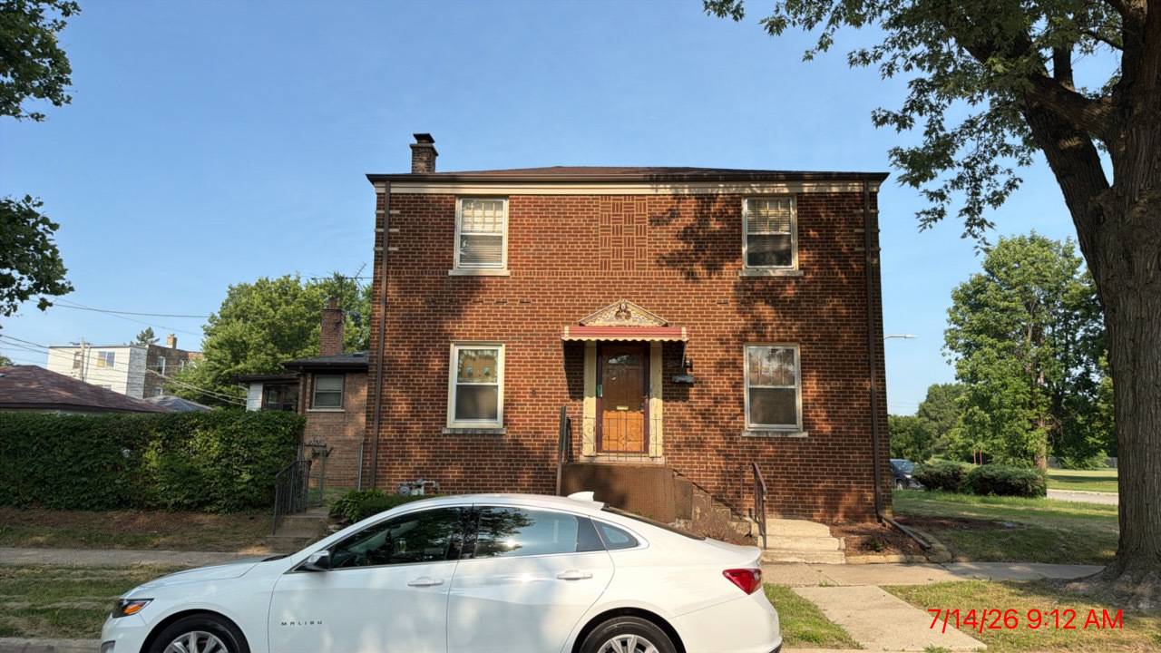 14300 S Wentworth AVE, Riverdale, IL 60827