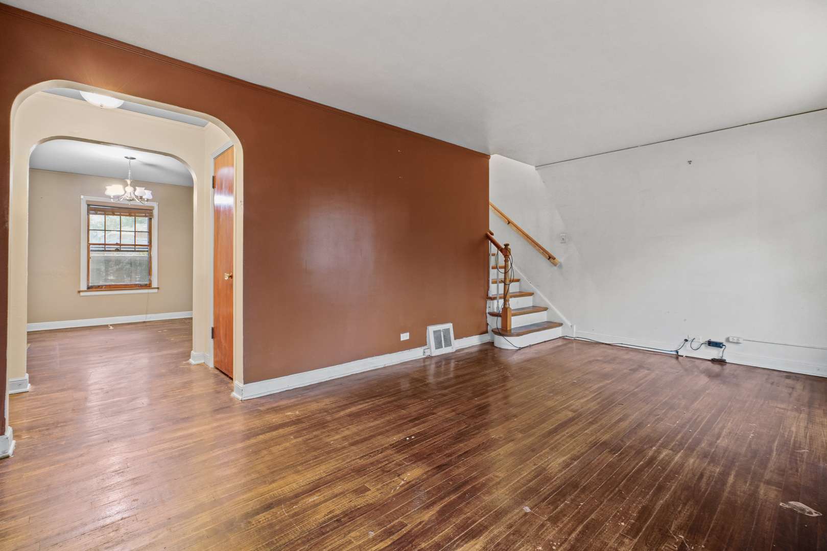 14300 S Wentworth AVE, Riverdale, IL 60827