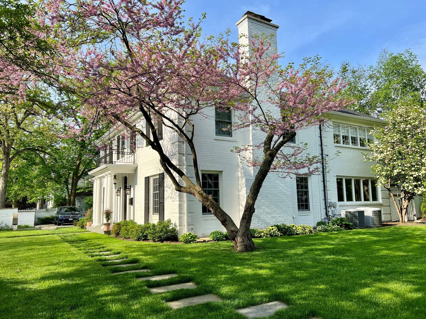 1140 Oakley AVE, Winnetka, IL 60093