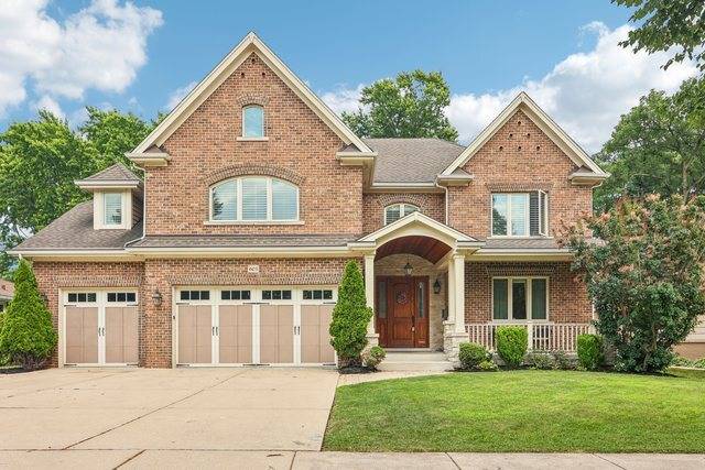 603 S Main ST, Mount Prospect, IL 60056