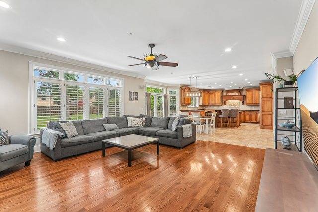 603 S Main ST, Mount Prospect, IL 60056