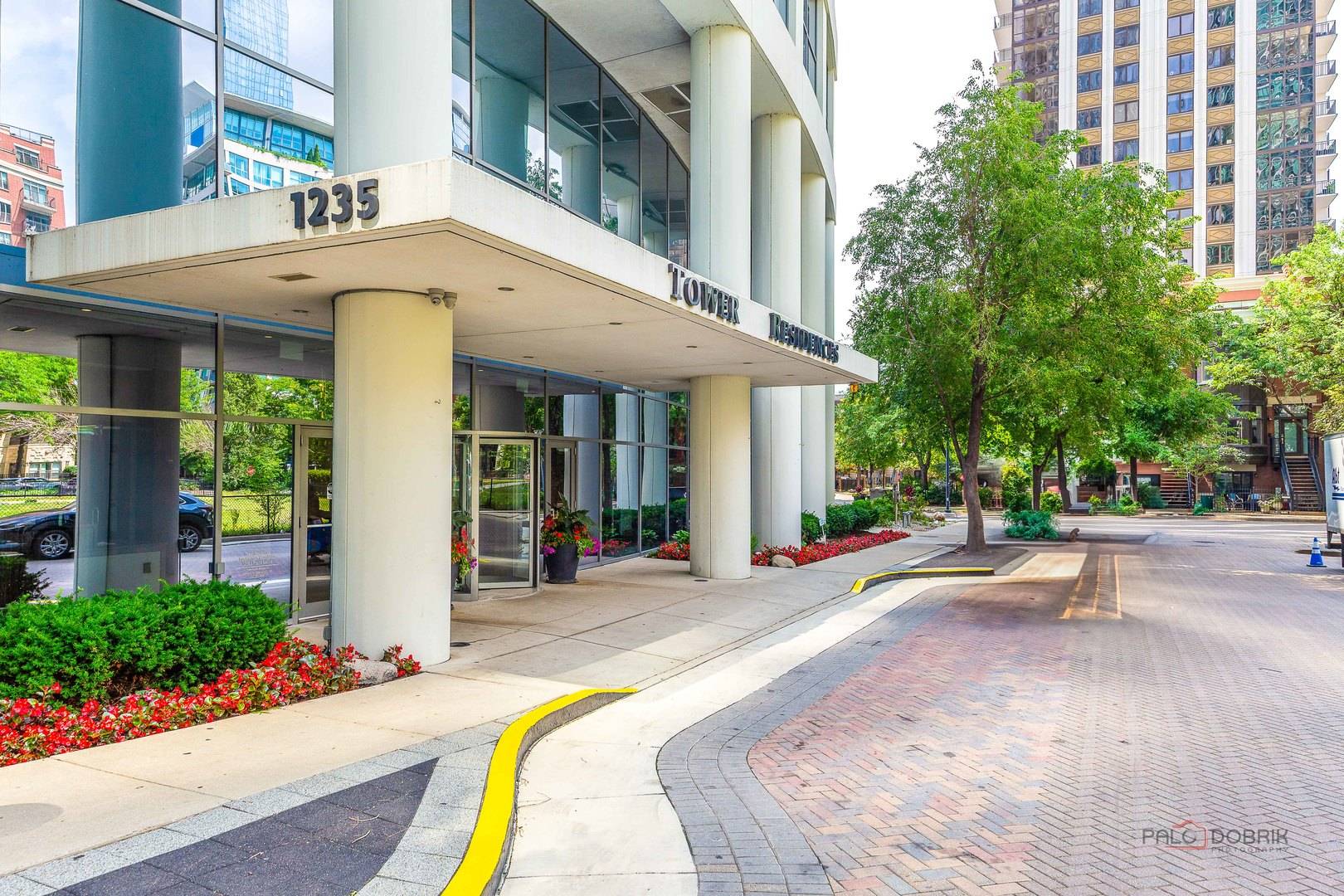 1235 S Prairie AVE #2107, Chicago, IL 60605