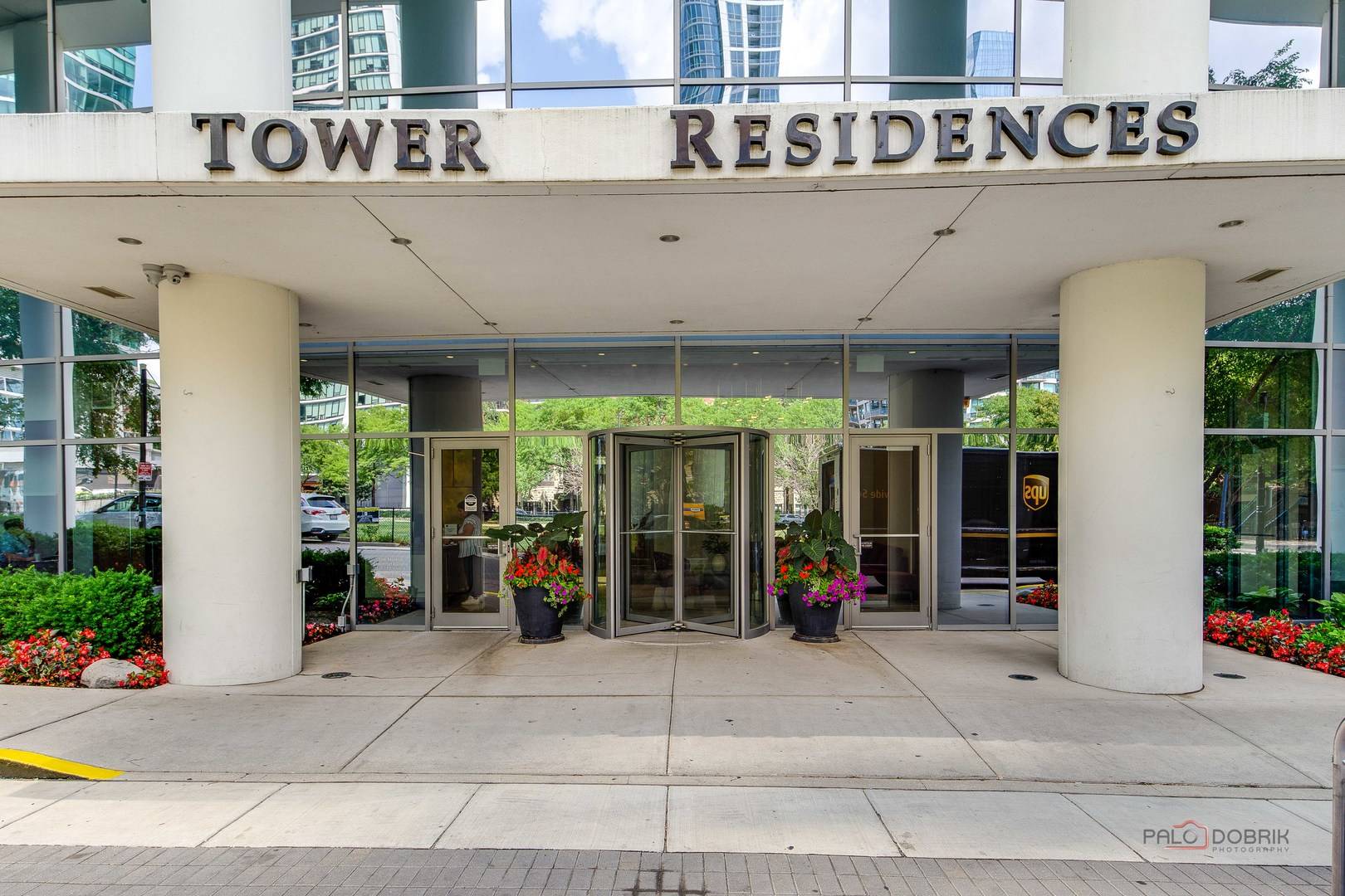 1235 S Prairie AVE #2107, Chicago, IL 60605