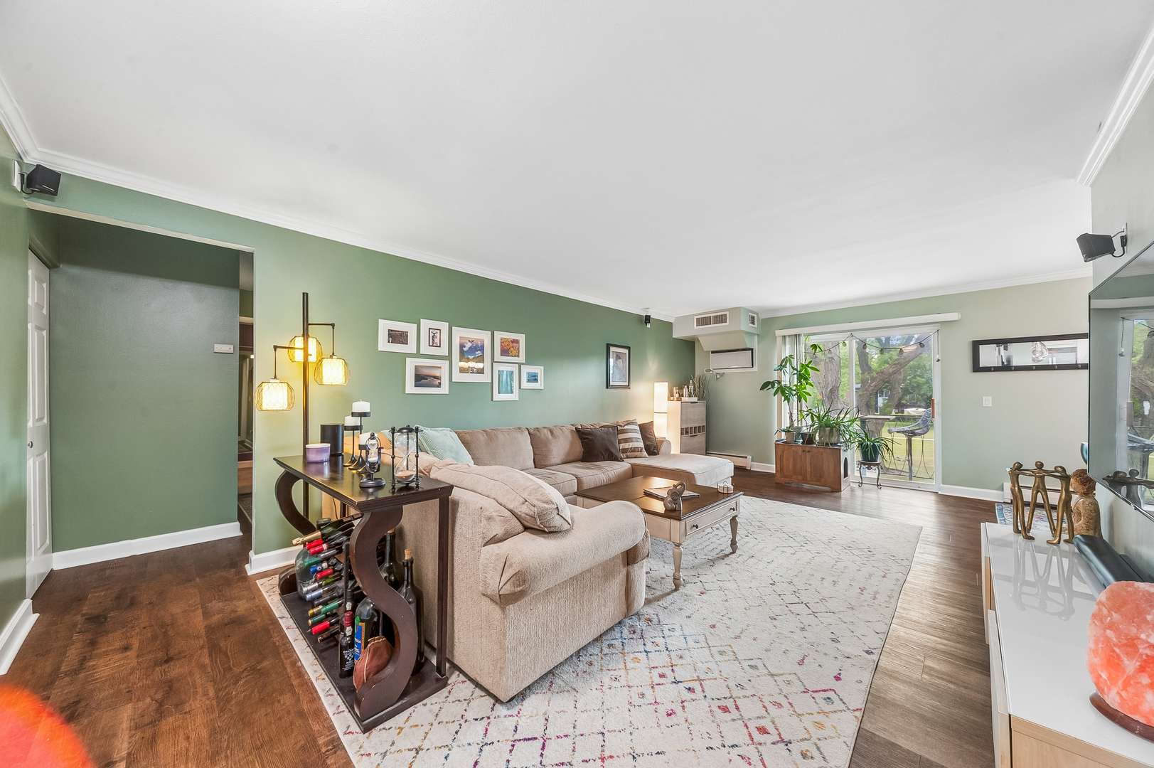 2434 Brandenberry CT #2A, Arlington Heights, IL 60004
