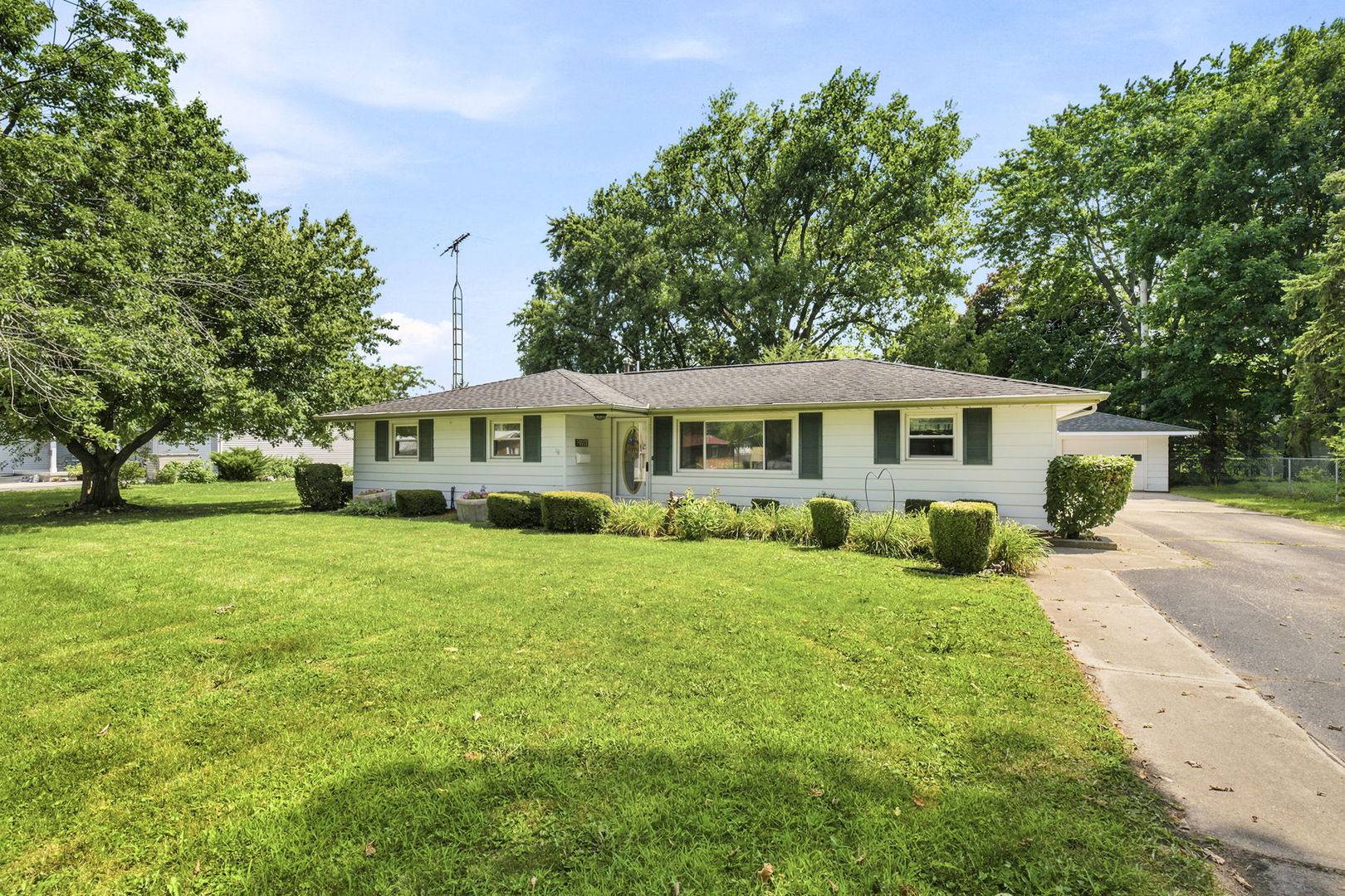 1511 N Kankakee ST, Wilmington, IL 60481
