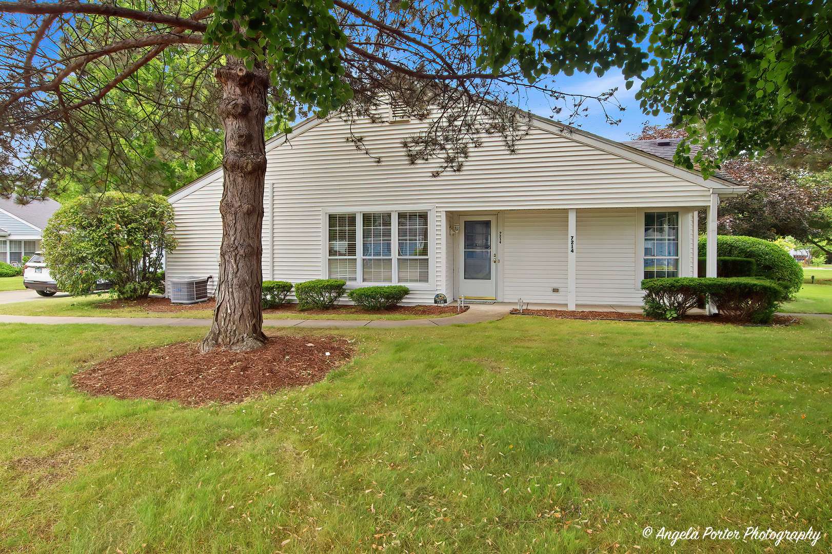 7214 Wheaton LN #347, Fox Lake, IL 60020